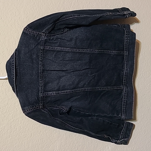 Arizona Jean Co. Kids Jean Jacket - Picture 5 of 6